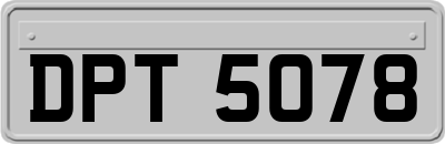 DPT5078