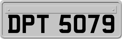 DPT5079
