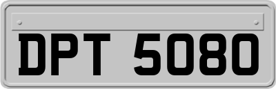 DPT5080