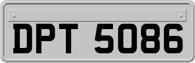 DPT5086