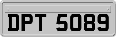 DPT5089