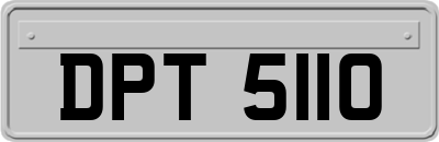 DPT5110