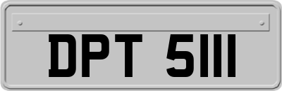 DPT5111