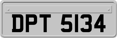 DPT5134