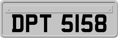 DPT5158