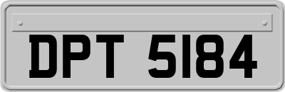 DPT5184