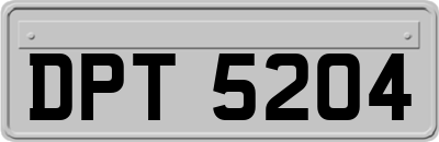 DPT5204