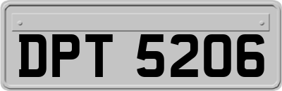DPT5206