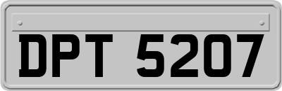 DPT5207