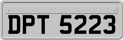 DPT5223