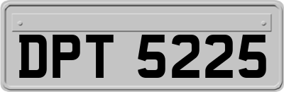 DPT5225
