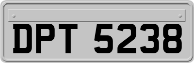 DPT5238