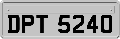 DPT5240
