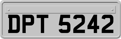 DPT5242