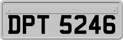 DPT5246