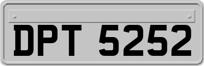 DPT5252