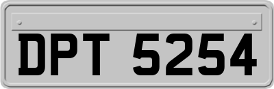 DPT5254