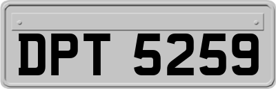 DPT5259