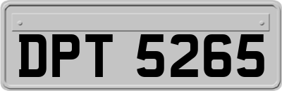 DPT5265