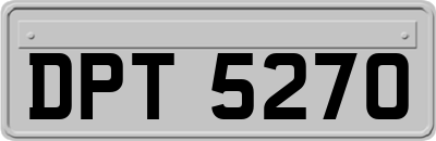 DPT5270