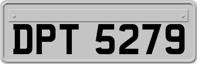 DPT5279