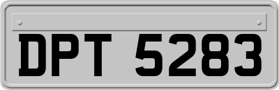 DPT5283