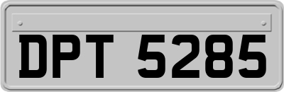 DPT5285