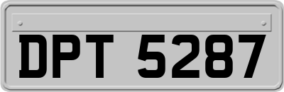 DPT5287
