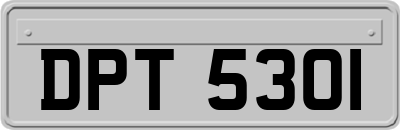 DPT5301
