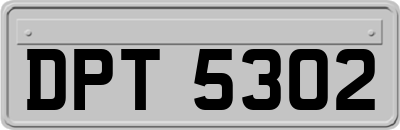 DPT5302