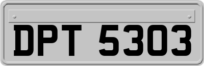 DPT5303