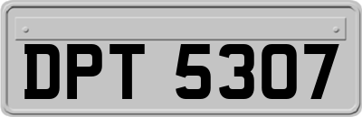 DPT5307