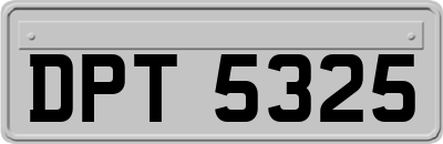 DPT5325