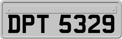 DPT5329