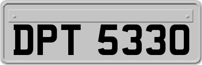 DPT5330