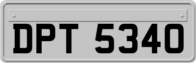 DPT5340
