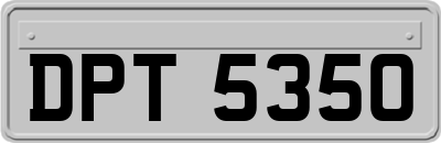 DPT5350