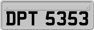 DPT5353