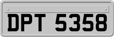 DPT5358