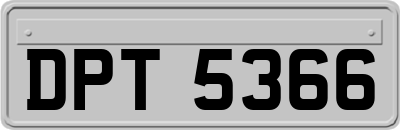 DPT5366