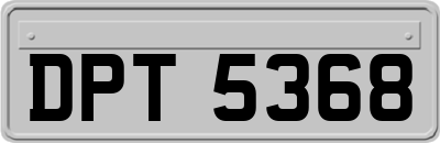 DPT5368