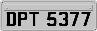 DPT5377