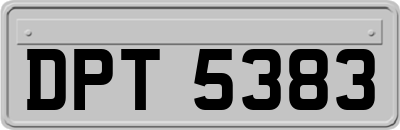DPT5383