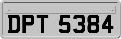 DPT5384