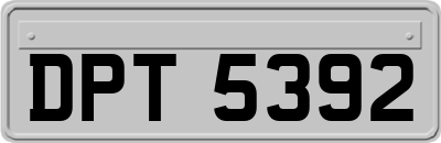 DPT5392