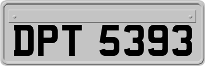 DPT5393