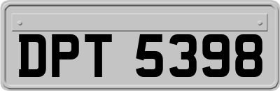 DPT5398