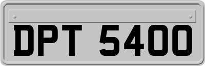 DPT5400