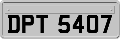 DPT5407