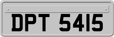 DPT5415